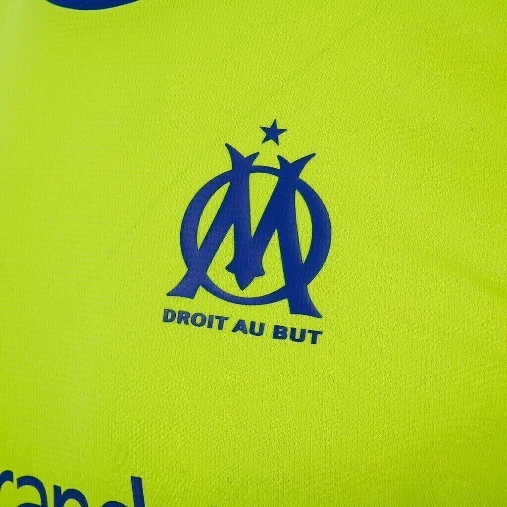 Man's Jersey Olympique Marseille Training - 26/27
