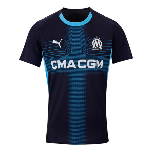 Woman's Jersey Olympique Marseille II - 26/27