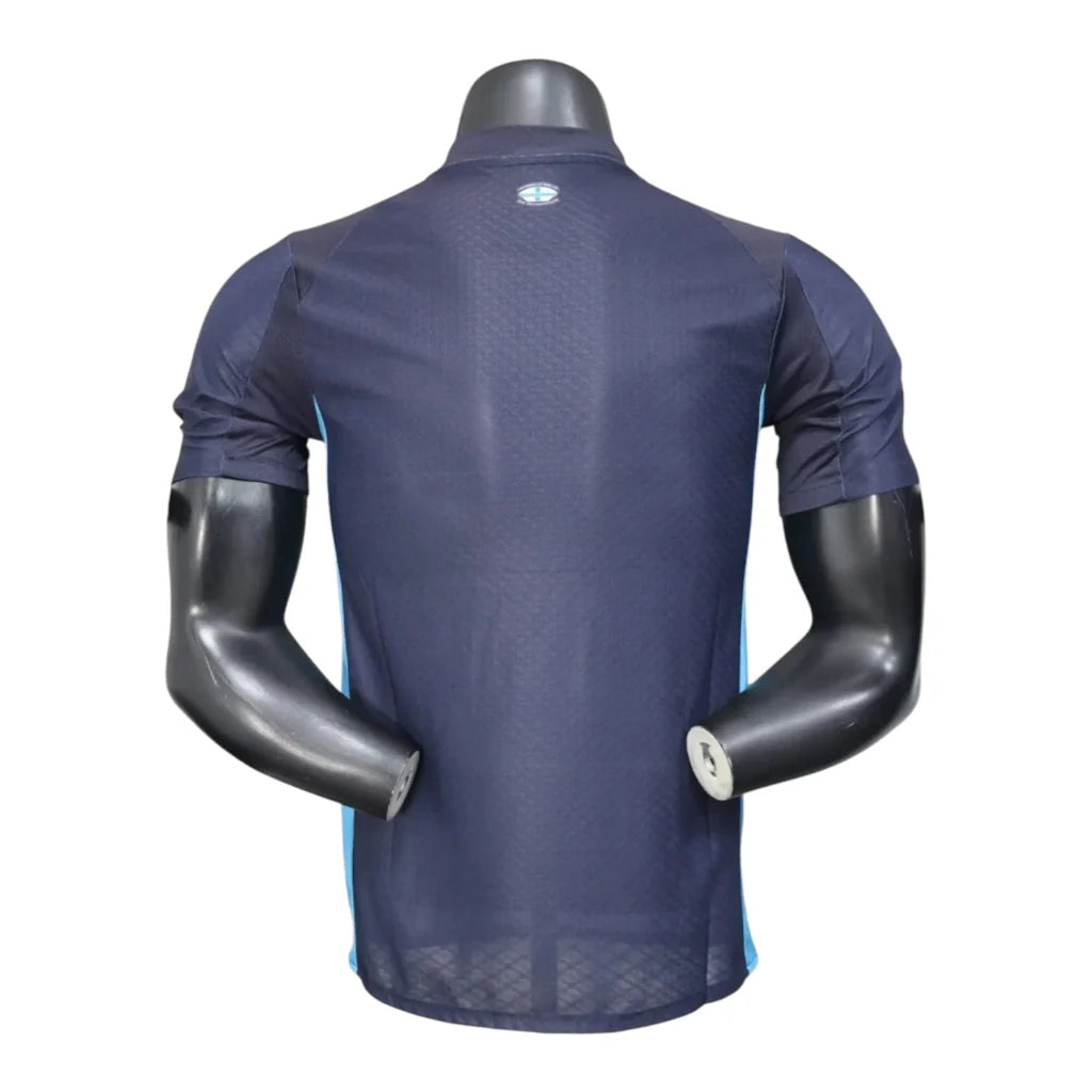 Man's Jersey Player Version Olympique Marseille II - 26/27