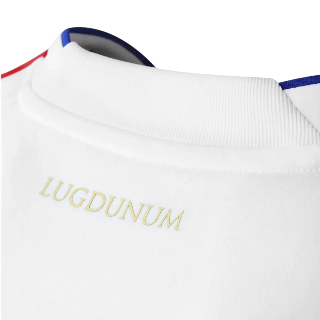 Men's Jersey Lyon I - 25/26