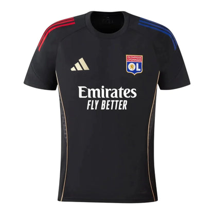 Men's Jersey Lyon Training - 25/26
