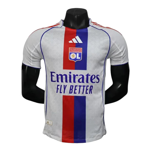 Men's Jersey Player Version Lyon I - 25/26