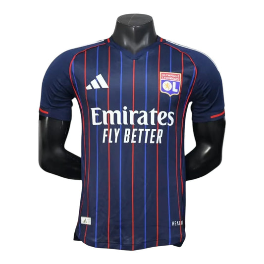 Men's Jersey Player Version Lyon II - 25/26