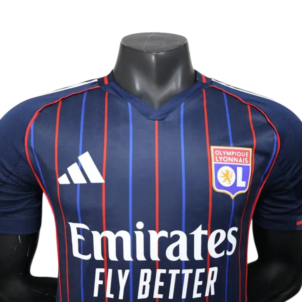 Men's Jersey Player Version Lyon II - 25/26