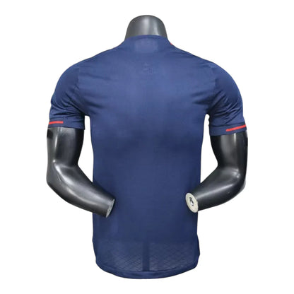 Men's Jersey Player Version Lyon II - 25/26