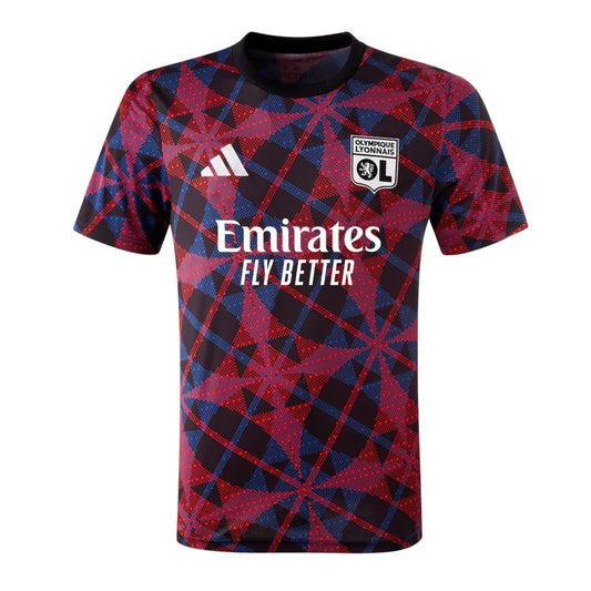 Men's Jersey Lyon Pre-match - 25/26