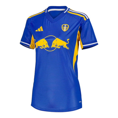 Women's Jersey Leeds United II - 25/26