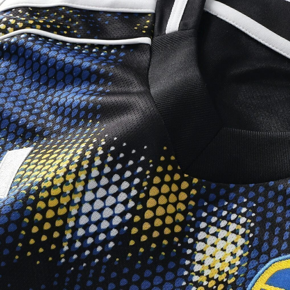 Women's Jersey Leeds United III - 25/26