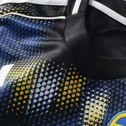 Women's Jersey Leeds United III - 25/26