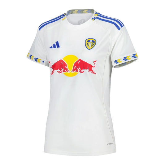 Women's Jersey Leeds United I - 25/26