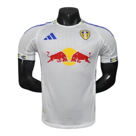 Man's Jersey Player Leeds United I - 25/26