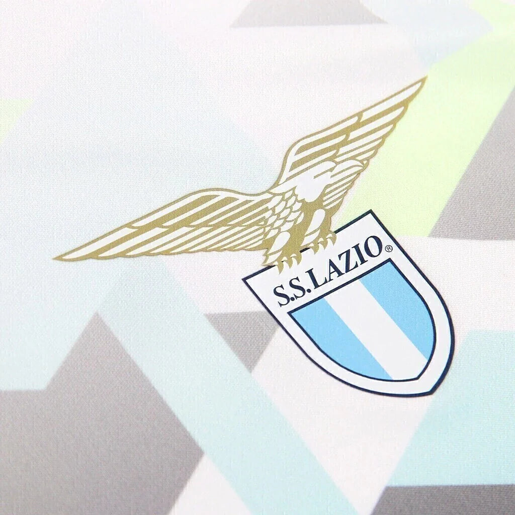 Man's Jersey Lazio Pre-match - 24/25
