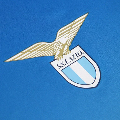 Man's Jersey Lazio Training Dark Blue - 24/25