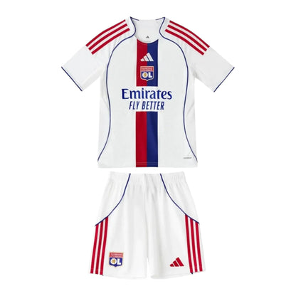 Kit Kids Lyon I - 25/26