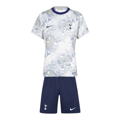 Kids Kit Tottenham Pre-Match - 25/26