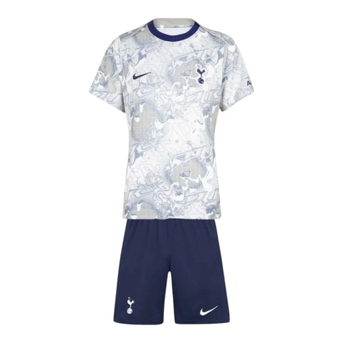 Kids Kit Tottenham Pre-Match - 25/26
