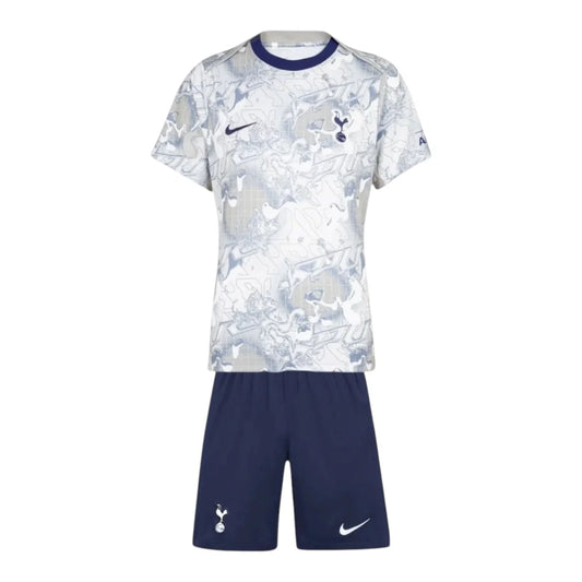 Kids Kit Tottenham Pre-Match - 25/26