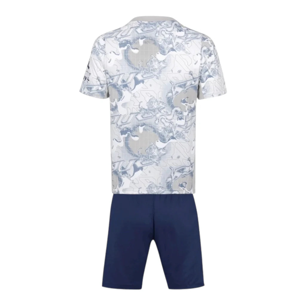 Kids Kit Tottenham Pre-Match - 25/26