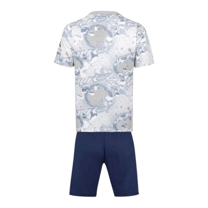 Kids Kit Tottenham Pre-Match - 25/26