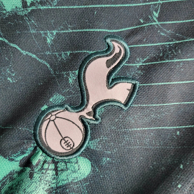 Retro Jersey Tottenham II - 1819