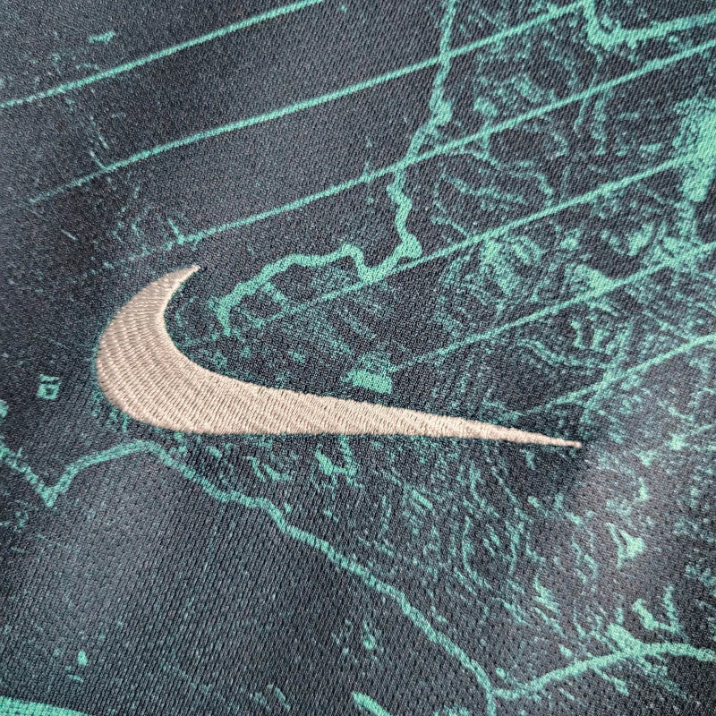 Retro Jersey Tottenham II - 1819