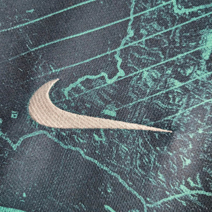 Retro Jersey Tottenham II - 1819