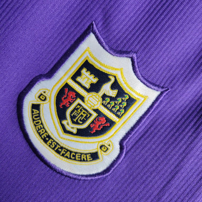 Retro Jersey Tottenham II - 98/99