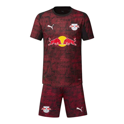 Kit Kids Red Bull Leipzig III - 25/26