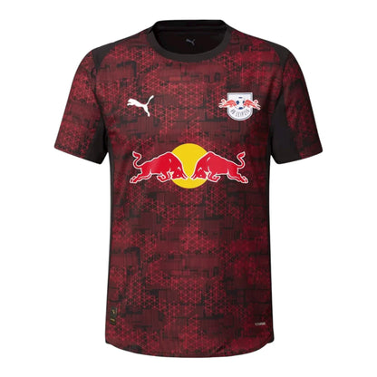 Man's Jersey Red Bull Leipzig III - 25/26