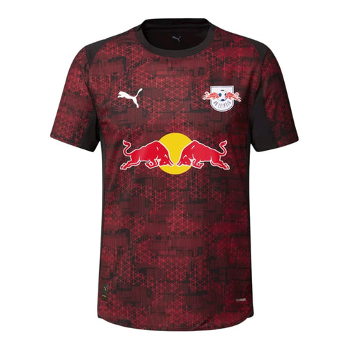 Man's Jersey Red Bull Leipzig III - 25/26