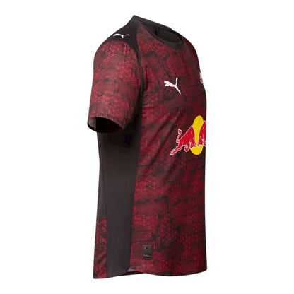 Man's Jersey Red Bull Leipzig III - 25/26