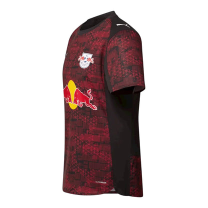 Man's Jersey Red Bull Leipzig III - 25/26
