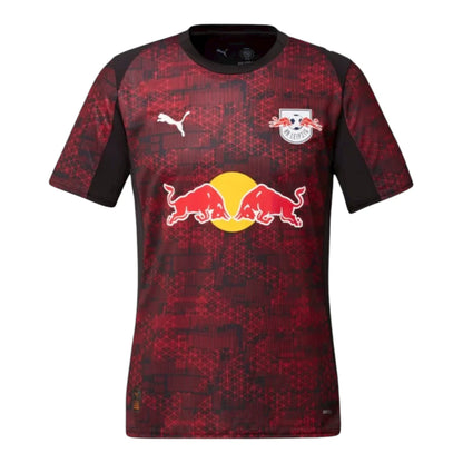 Woman's Jersey Red Bull Leipzig III - 25/26