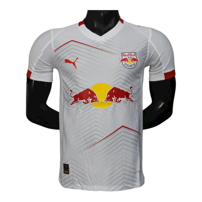 Jersey Player Version Red Bull Leipzig I - 25/26