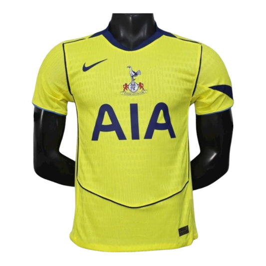 Men's Jersey Player Tottenham III - 25/26