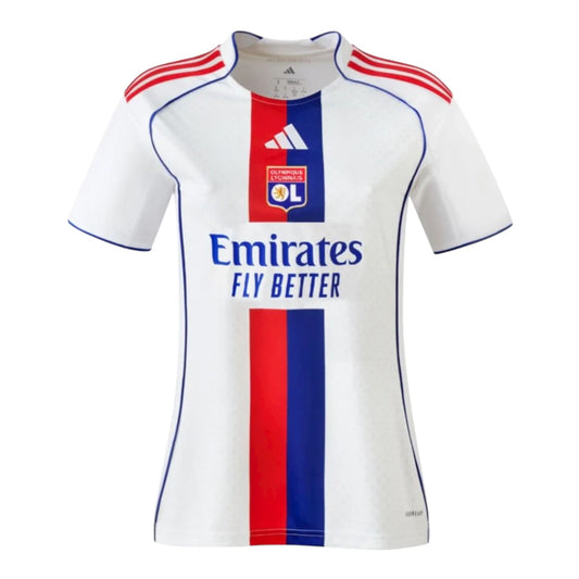 Women's Jersey Lyon I - 25/26