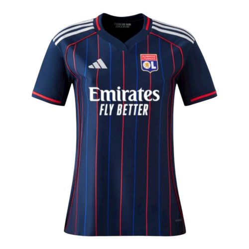 Women's Jersey Lyon II - 25/26