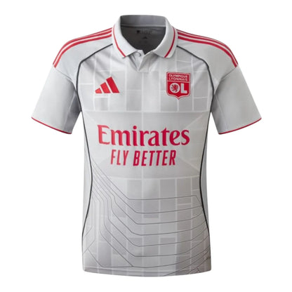 Men's Jersey Lyon III - 25/26