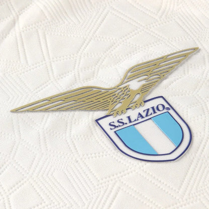 Man's Jersey Lazio II - 25/26