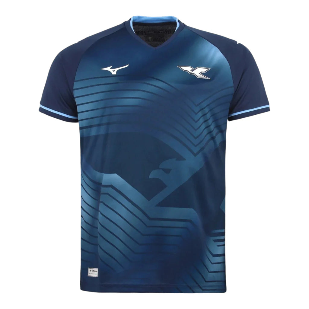 Man's Jersey Lazio III - 25/26