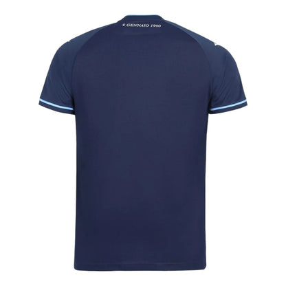 Man's Jersey Lazio III - 25/26