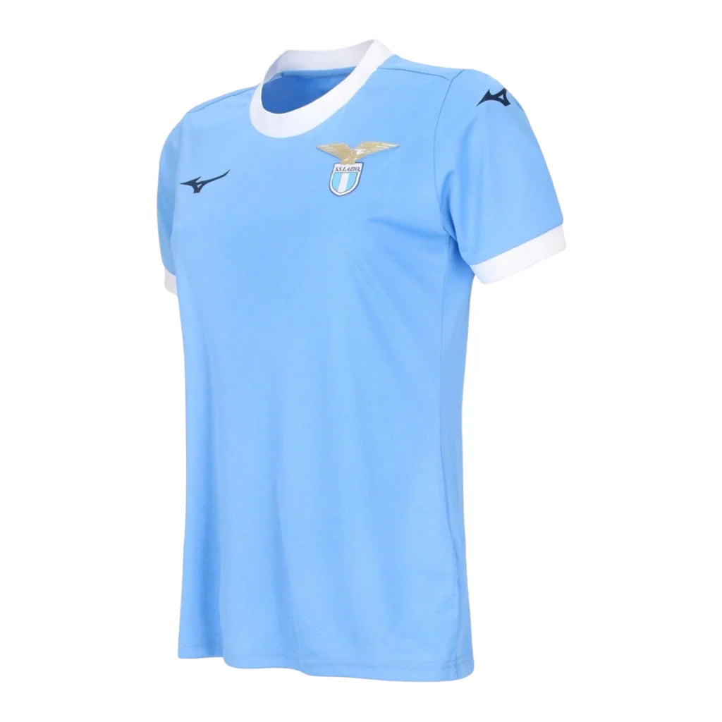 Woman's Jersey Lazio I - 25/26