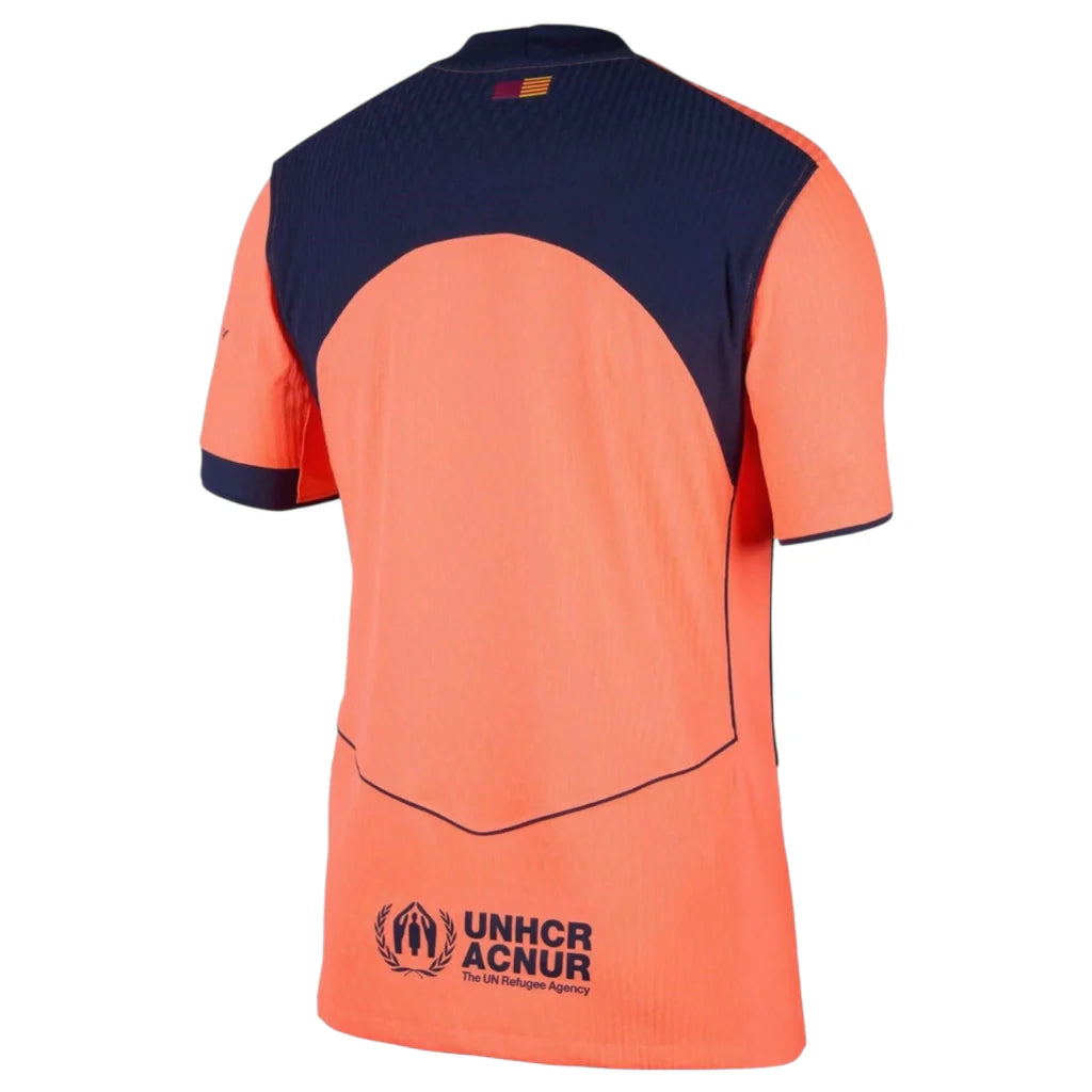 Lançamento Jersey Barcelona III Torcedor Adidas Masculina - 25/26