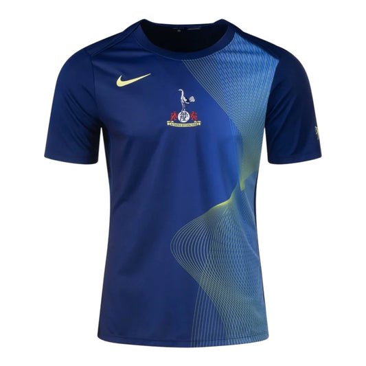 Men's Jersey Tottenham Pre-Match III - 25/26