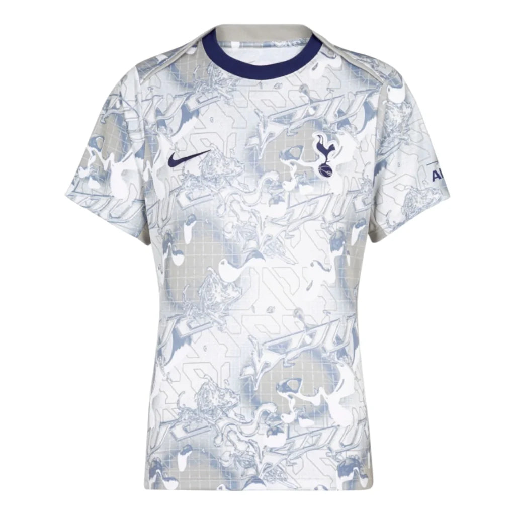 Men's Jersey Tottenham Pre-Match I - 25/26
