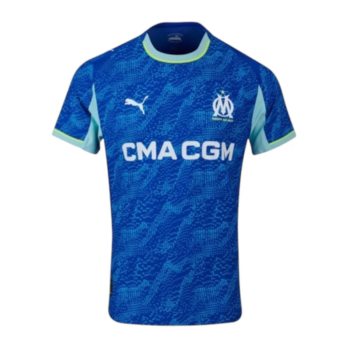 Man's Jersey Olympique Marseille III - 26/27
