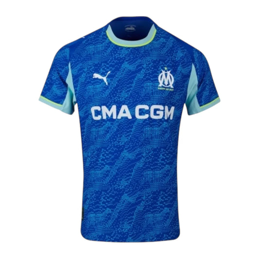 Man's Jersey Olympique Marseille III - 26/27