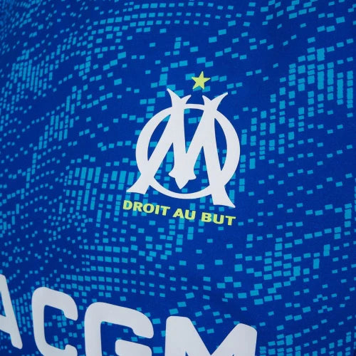 Man's Jersey Olympique Marseille III - 26/27