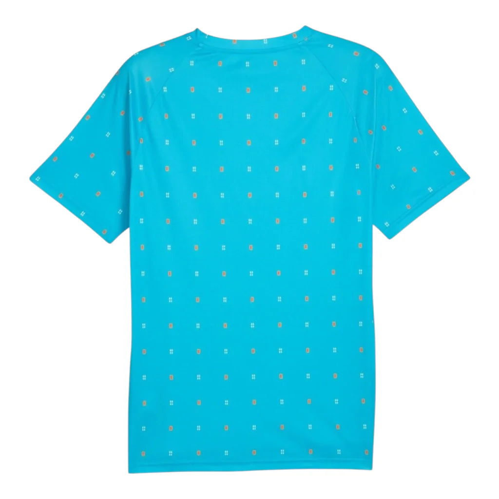 Man's Jersey Olympique Marseille Pre-match I - 26/27