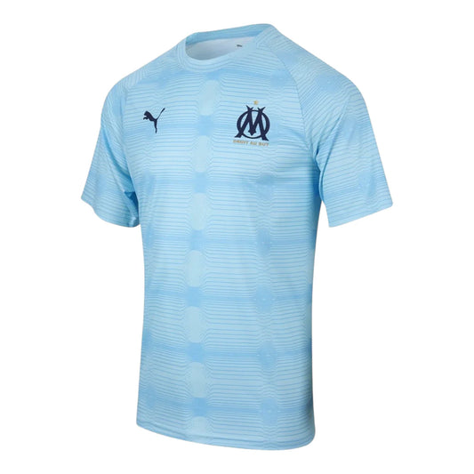 Man's Jersey Olympique Marseille Pre-match II - 26/27